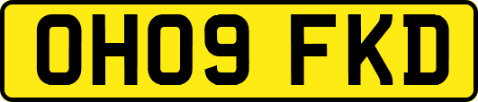 OH09FKD