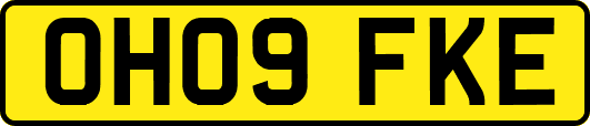 OH09FKE