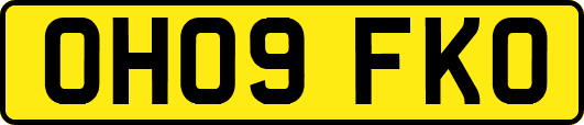 OH09FKO