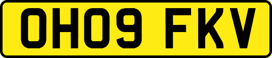 OH09FKV