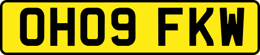 OH09FKW