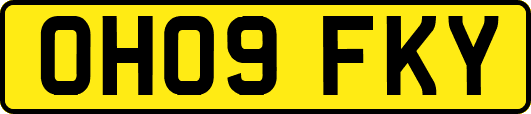 OH09FKY