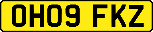 OH09FKZ