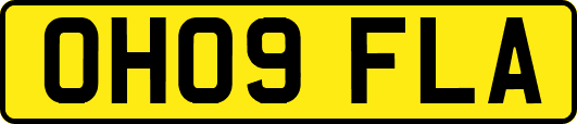 OH09FLA