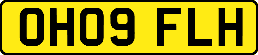OH09FLH