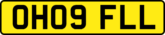 OH09FLL