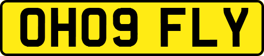 OH09FLY