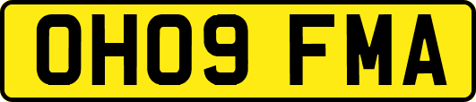 OH09FMA