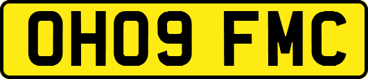 OH09FMC