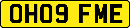 OH09FME