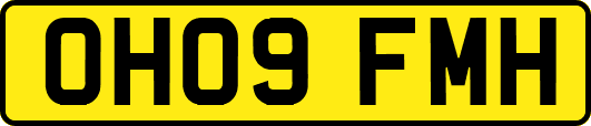 OH09FMH