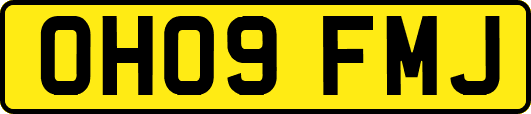OH09FMJ