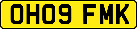 OH09FMK