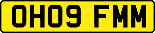 OH09FMM