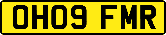 OH09FMR