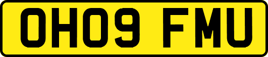 OH09FMU