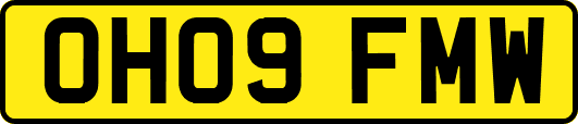 OH09FMW