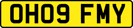 OH09FMY