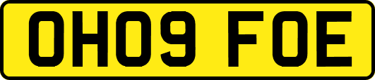 OH09FOE