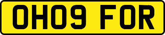OH09FOR