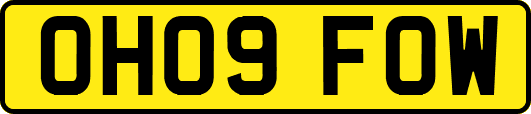OH09FOW