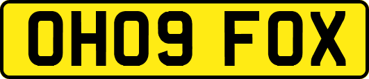 OH09FOX