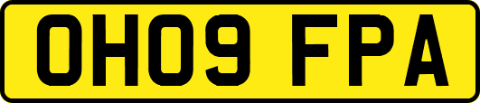OH09FPA