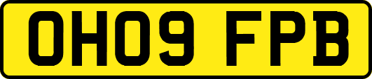 OH09FPB
