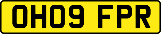 OH09FPR