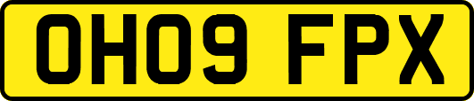 OH09FPX
