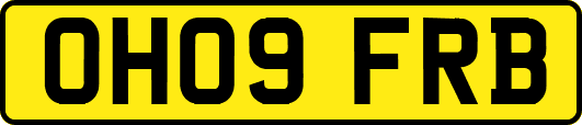 OH09FRB