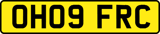 OH09FRC