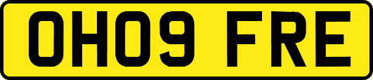 OH09FRE