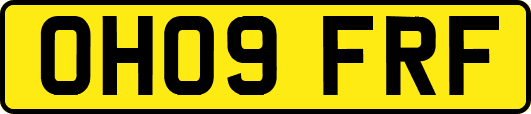 OH09FRF