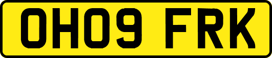 OH09FRK
