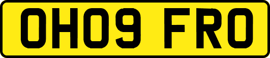 OH09FRO
