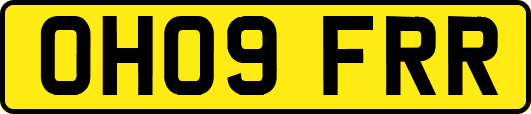 OH09FRR