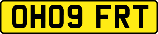 OH09FRT