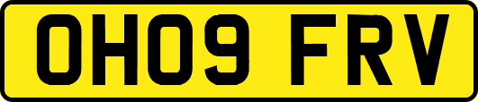 OH09FRV