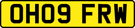 OH09FRW