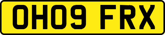 OH09FRX