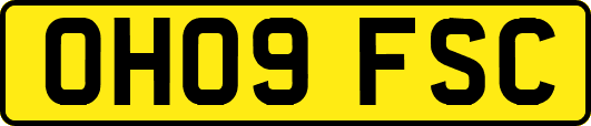 OH09FSC