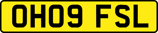 OH09FSL