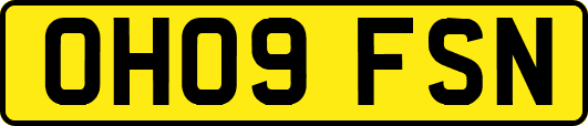 OH09FSN