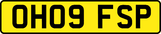 OH09FSP