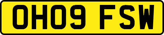 OH09FSW