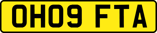 OH09FTA