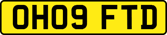 OH09FTD