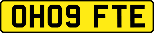 OH09FTE