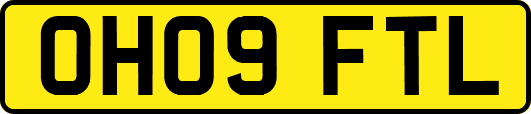 OH09FTL